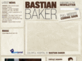 bastianbaker.com