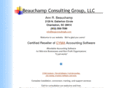 bcgconsultingllc.com