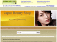 beautyshopjapan.com
