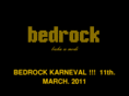 bedrockparty.com