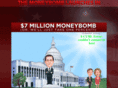 billhudakmoneybomb.com
