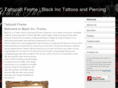 black-inc.com