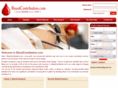 bloodcontribution.com