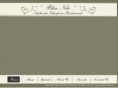bluenilerestaurant.com