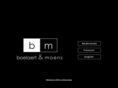 bmfabrics.com