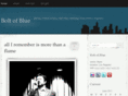 boltofblue.com
