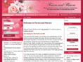 breastfeedingfavorsandflavors.com