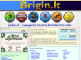 brigin.com