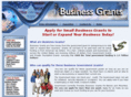 businessgrants.biz