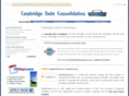 cambridgedebtconsolidation.org