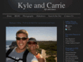 carrieandkyle.com