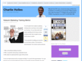charlieholles.com
