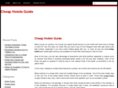 cheap-hotels-guide.net