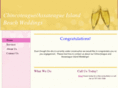 chincoteaguebeachweddings.com