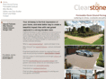 clearstonepaving.com