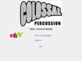 colossalpercussion.com