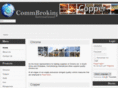 commbroking.com