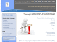 coverage4screenwriters.com