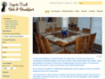 coyotetrailbedandbreakfast.com