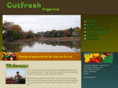 cutfreshorganics.com