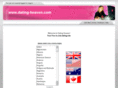 dating-heaven.com