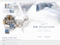 dbaviation.com