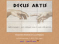 decusartis.com
