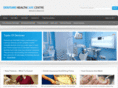 denturehcc.com