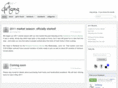 dirtsong.com