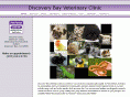 discoverybayveterinaryhospital.com