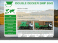 doubleskipbin.com