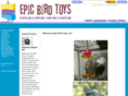 epicbirdtoys.com