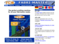 fabrimaster.com