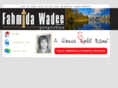 fahmidawadee.com
