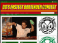 fastestbartender.com
