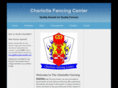 fencingincharlotte.com