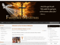 firestormministries.net