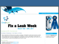 fixaleakweek.com