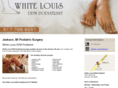 footdoctorjacksonmi.com