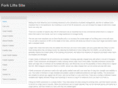 forkliftssite.com