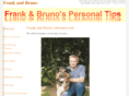 frankandbruno.com