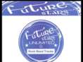 futurestarsunlimited.com