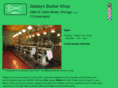 gabbysbarbershop.com