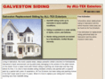 galvestonsiding.com