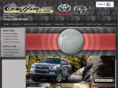 griffintoyota.com