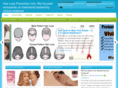hair-loss-prevention.info