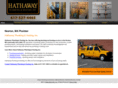 hathawayplumbingandheating.com