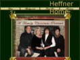 heffnerchristmas.com