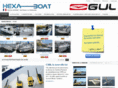 hexaboat.com