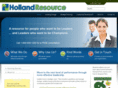 hollandresource.com